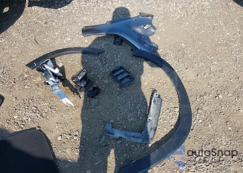 2023 Honda Hr-V 2Wd Sport from USA, damaged, VIN 3CZRZ1H54PM709289